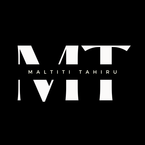 Logo Of Maltiti Tahiru